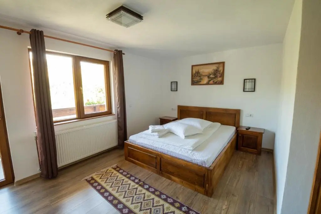 Denisa's Lodge