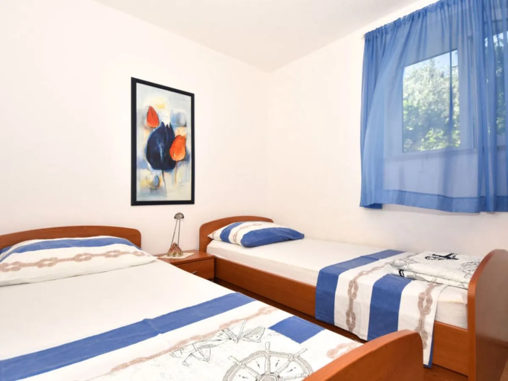 Holiday Home Cici by Interhome