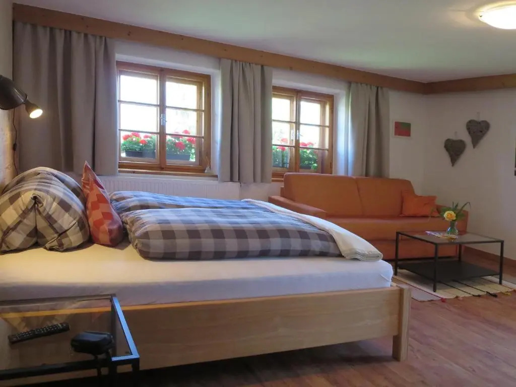 Lilis Appartements