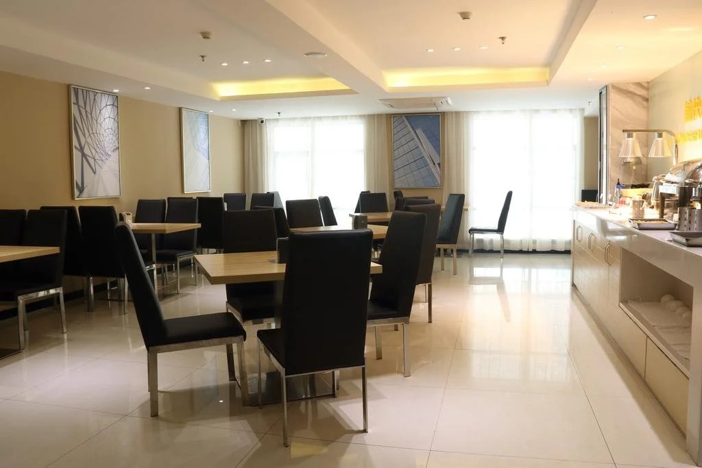 City Comfort Inn Pingxiang Nanda Road Branch