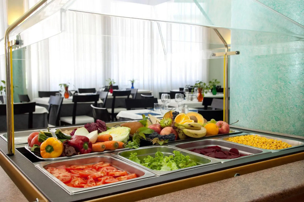 Hotel Tropical