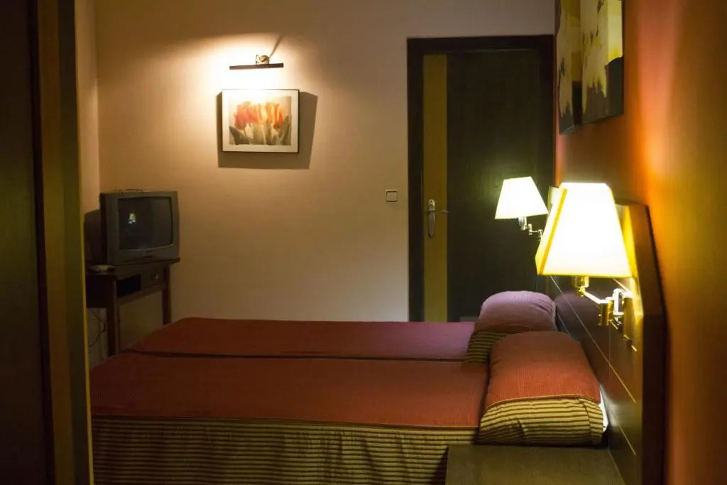 Hotel la Parrilla