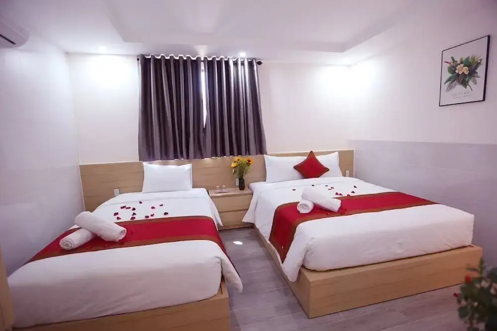 Song Thiện Homestay
