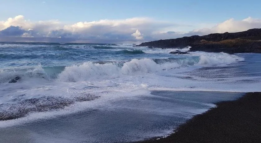Harbour View Cottages Grindavik