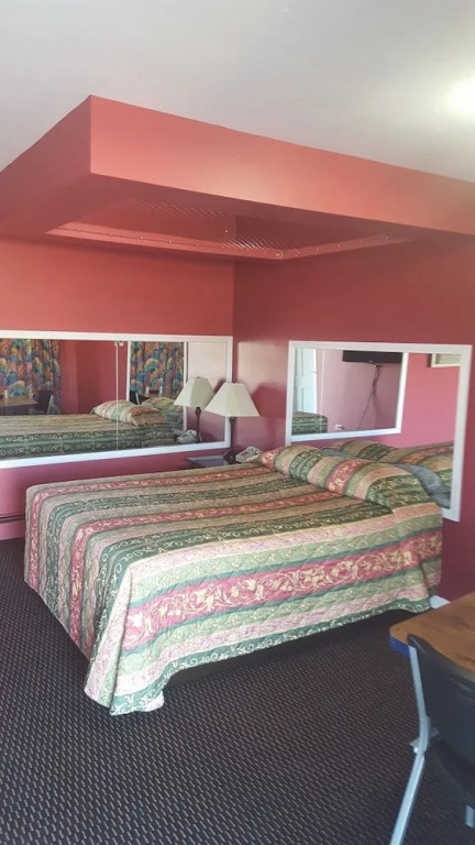 Sharn's Motel