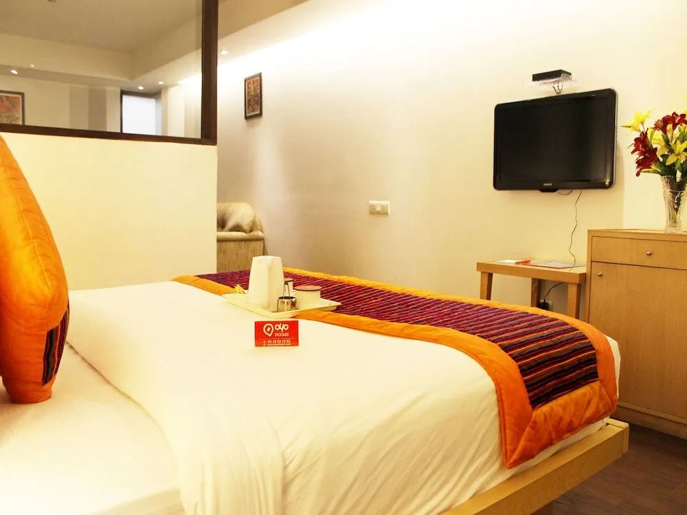 OYO 14287 101 stays