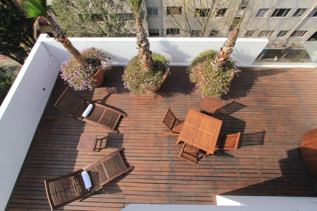 Suites Ganges