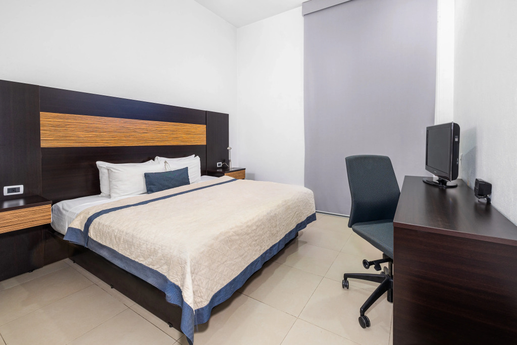 Wyndham Garden Silao Bajio Aeropuerto