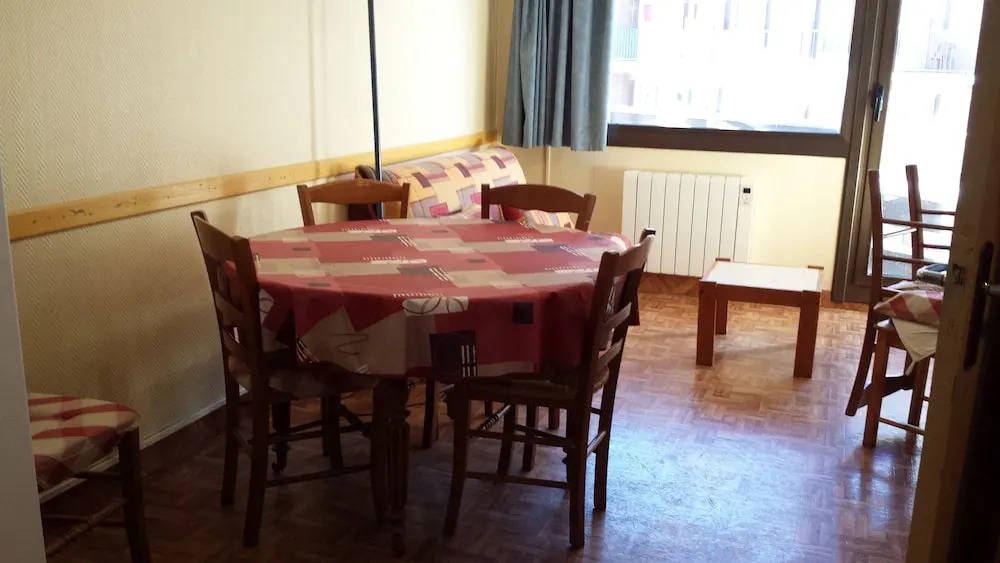 Altissim Apartments