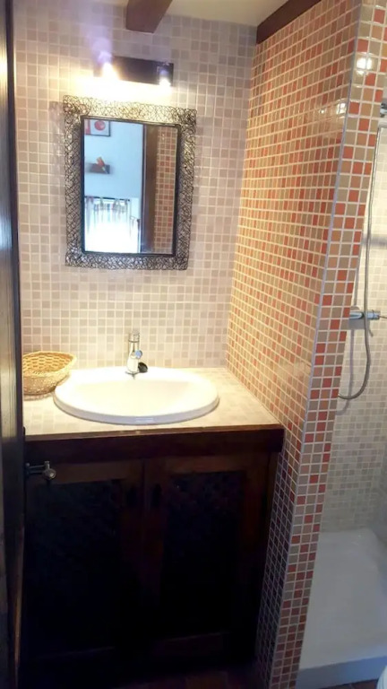 Studio in Vejer de la Frontera - 10 km From the Beach