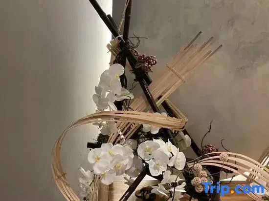 Qingdao Wushe Yujian Mountain Residence Sea View Resort Hotel