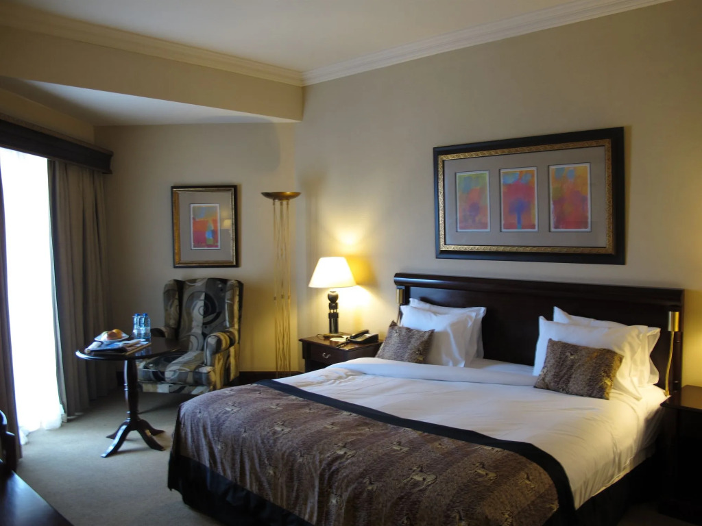 Hotel Alvalade