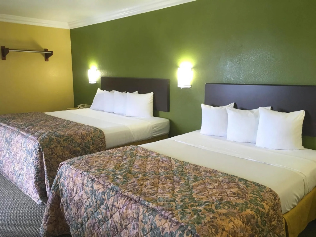 Americas Best Value Inn & Suites –LAX/El Segundo