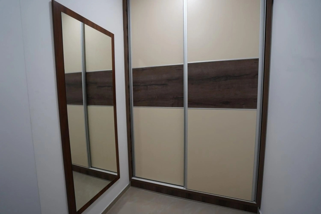 Apartman Nastasijevic