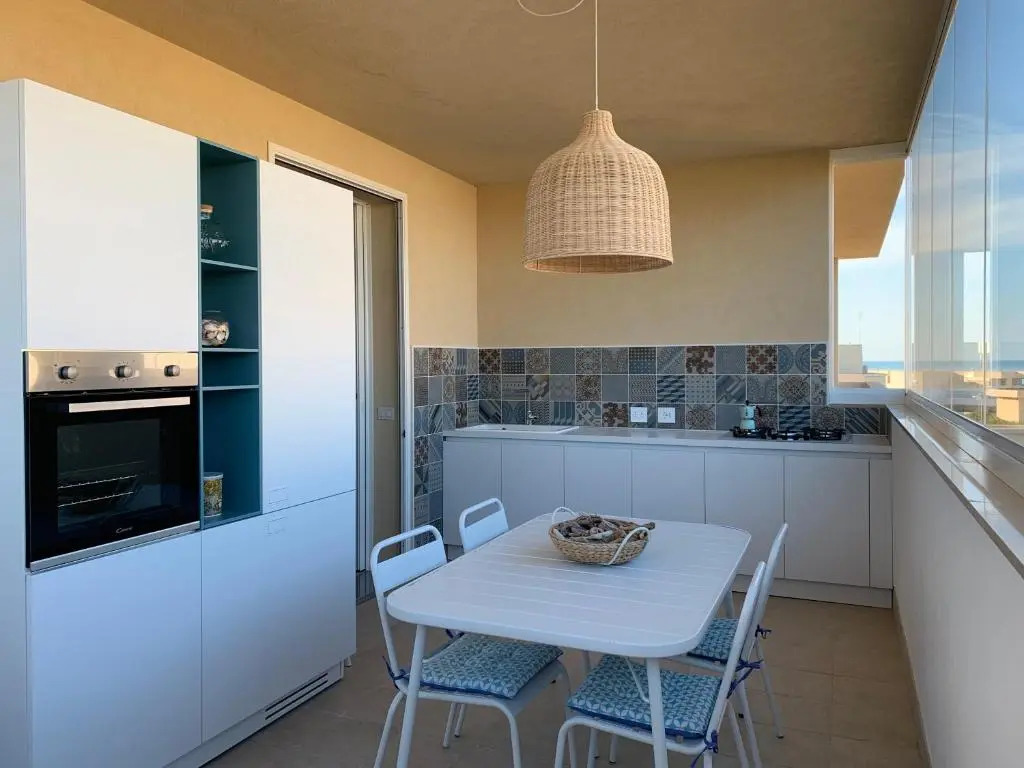 Blue Beach House