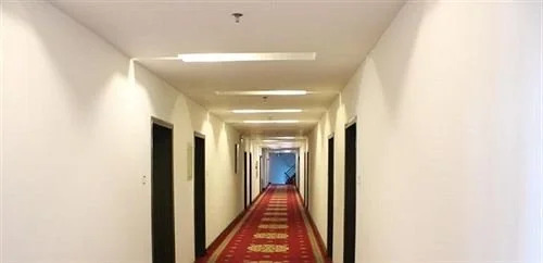 Guangyuan Hotel