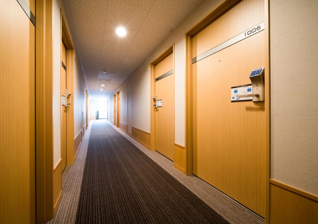 Smile Hotel Kyoto Karasuma Gojo