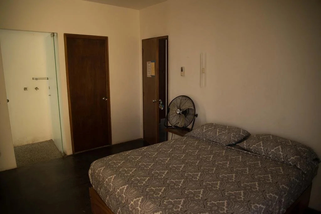 Hostal Olas Altas