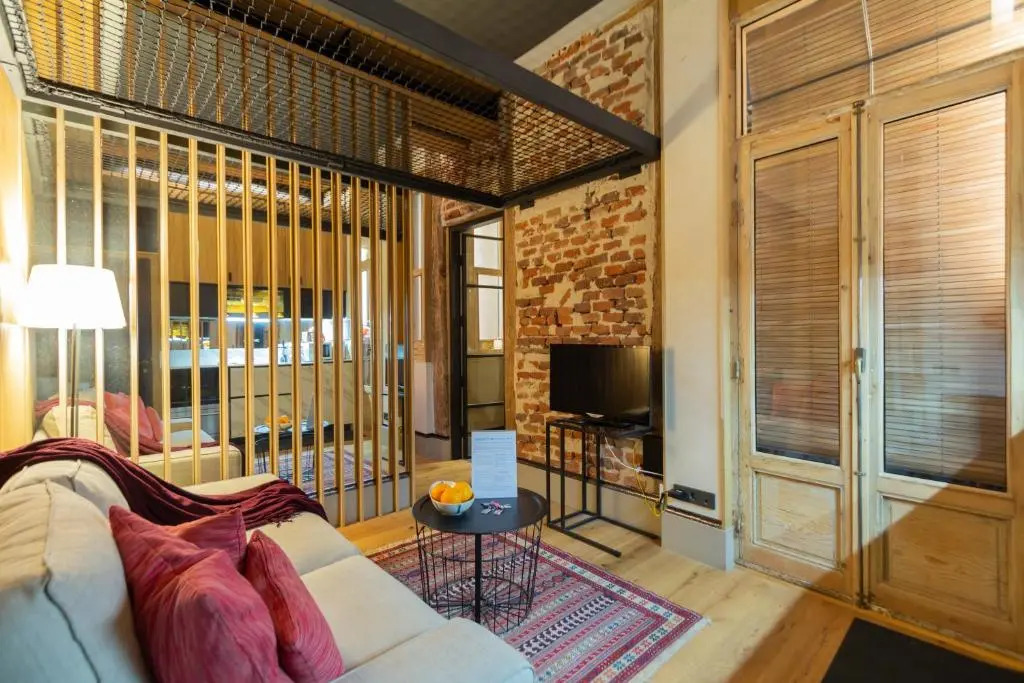 For You Rentals Fuencarral Apartment MON1