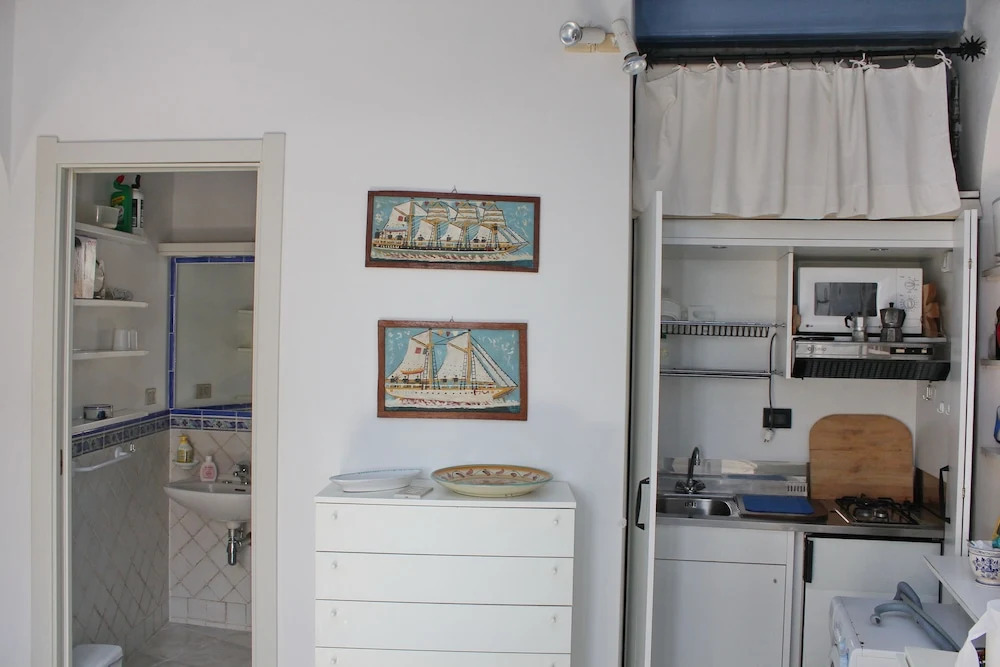 Alghero Blue Fish House