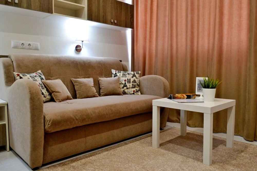 Апартаменты Park & House 8