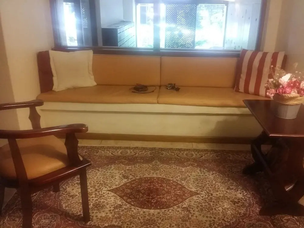 3 Quartos Copacabana