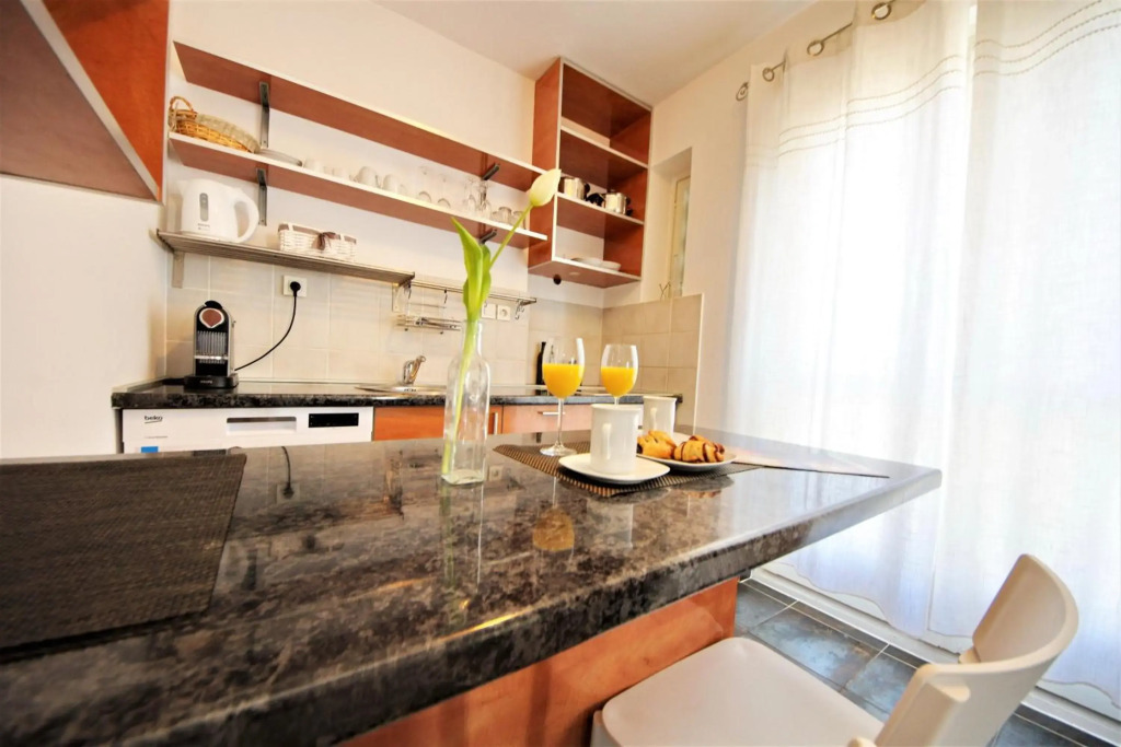 M&A Apartments