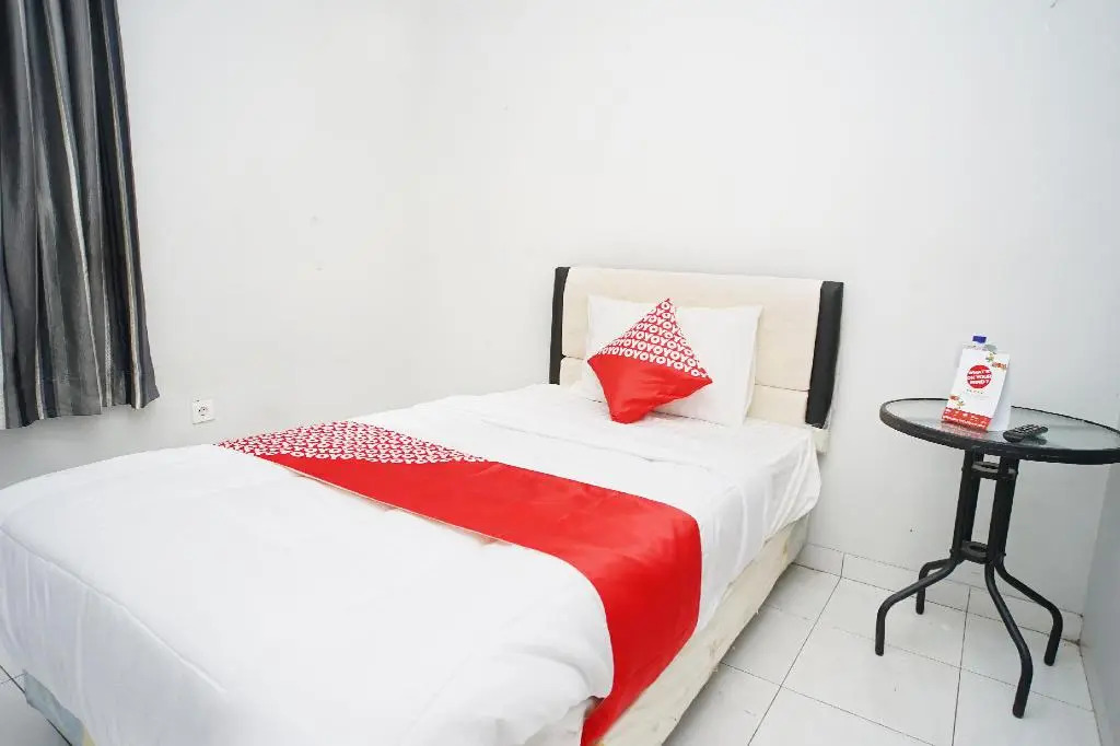 OYO 1007 Alletha Guest House 2