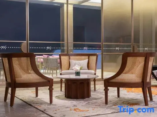 Mercure Beijing Lize Road