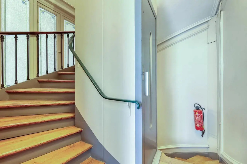 Cosy Parisian 1bdr Flat - Prime Location Le Marais