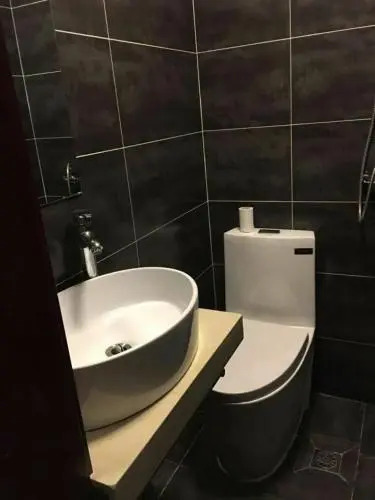 Shangpin Gongchang Boutique Apartment