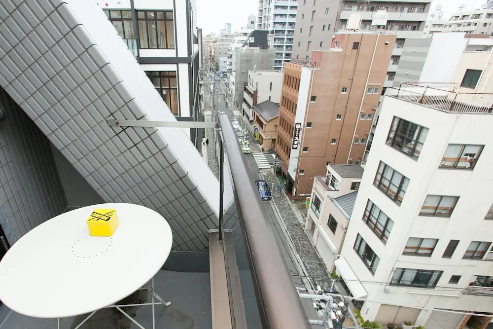 Kokoroin Asakusa Kuramae (hear / Vacation STAY 22513