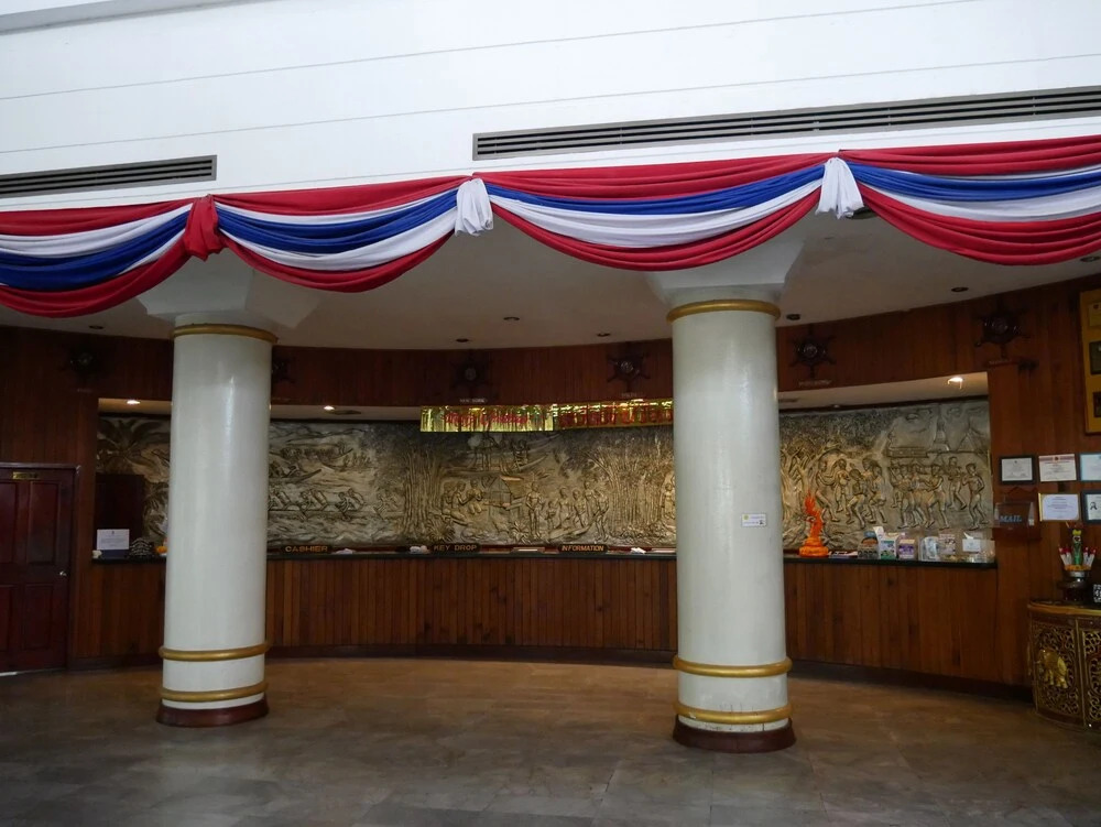 Royal Maekhong Nongkhai Hotel