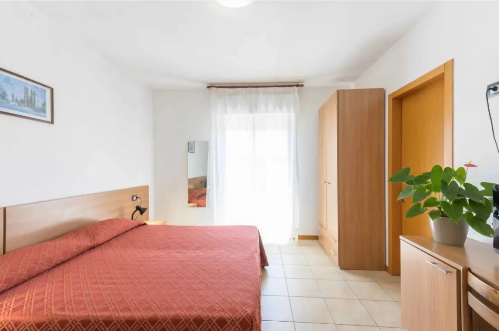 Azzurro Hotel