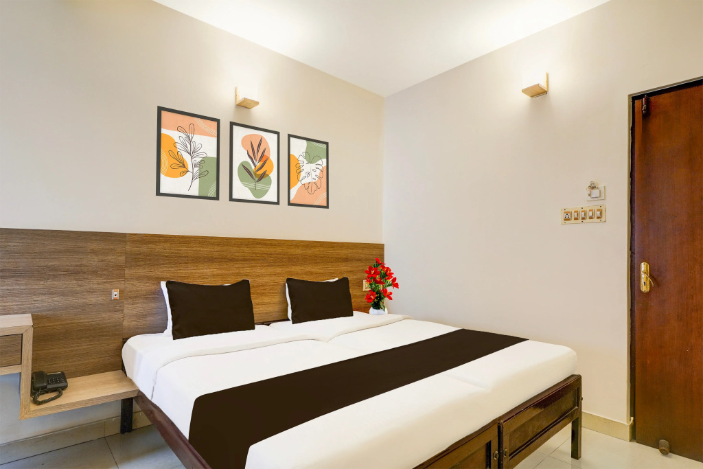 OYO 3633 Nanda Inn