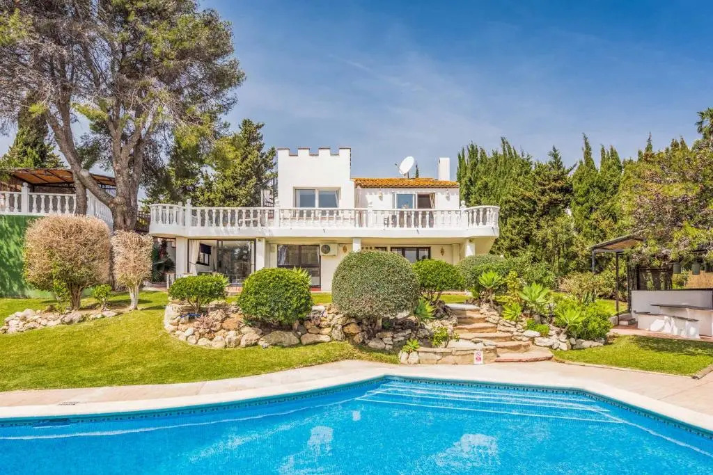 Villa Casillo