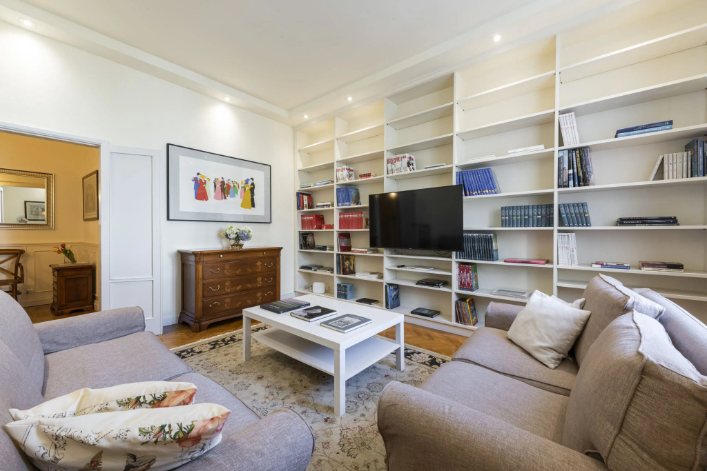 Art and Luxury Apartments