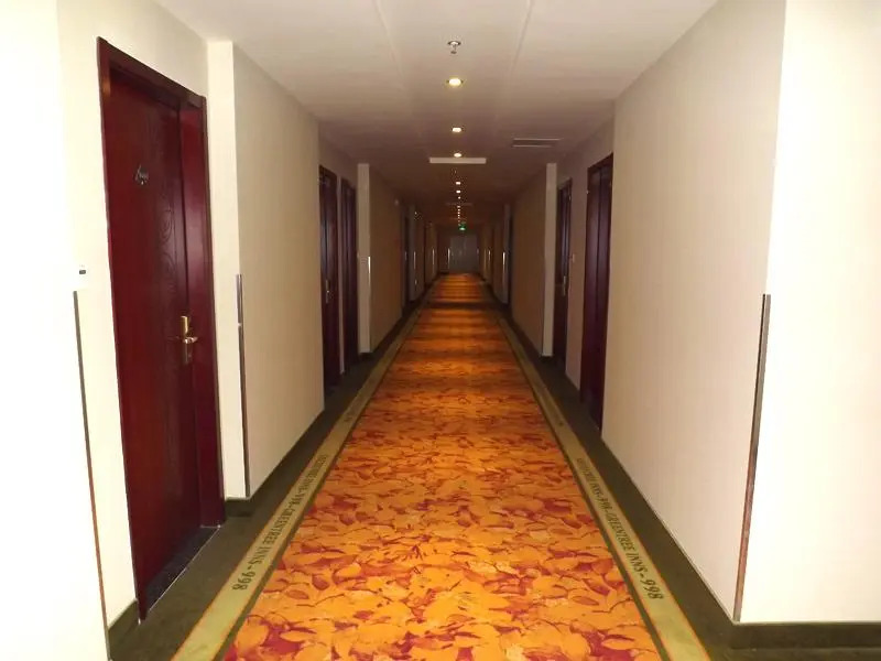 GreenTree Inn Changzhou East Nanhuan Road Business Hotel