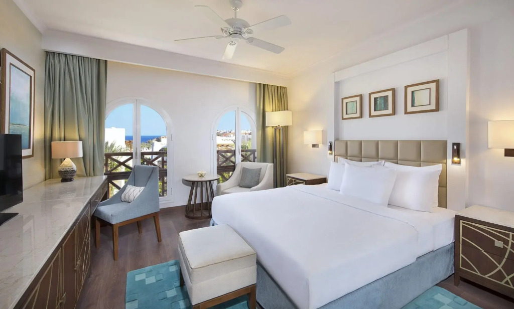 Sharm Dreams Vacation Club - Aqua Park