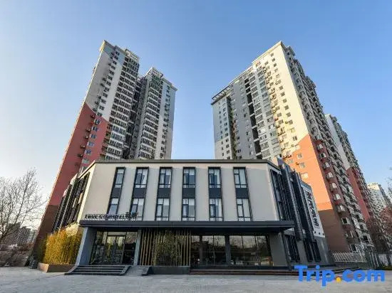 True Go Hotel Beijing Wangjing Science Park Store