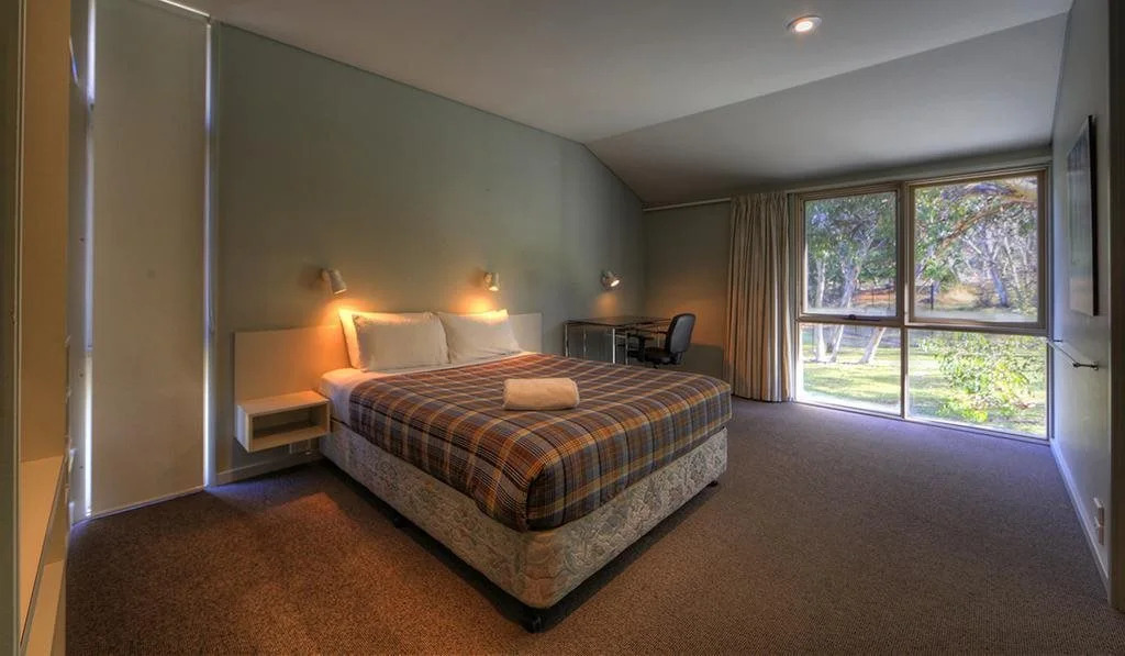 Warreen Chalet