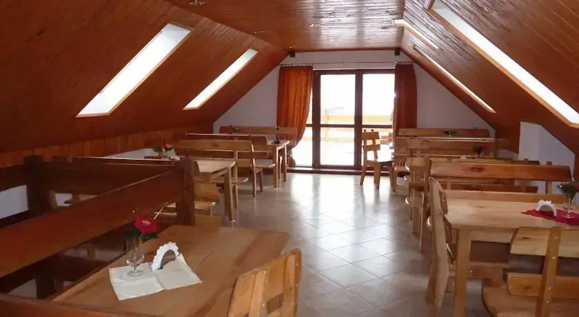 Zajazd Nad Rzeczką
