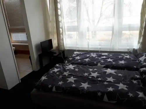 Apartmany Fit Gym