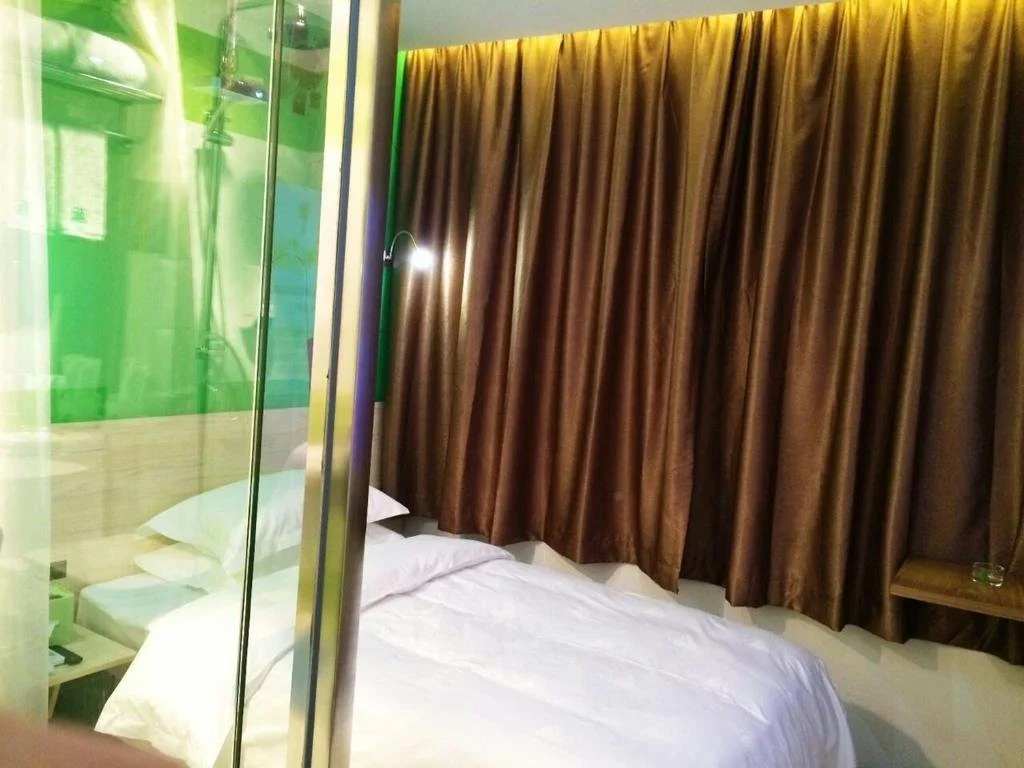 Mini Zhan Hotel