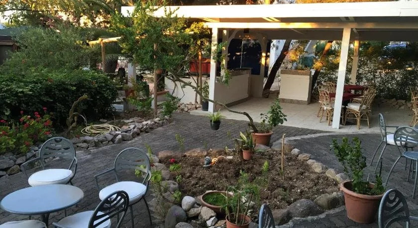 Hotel Le Viole