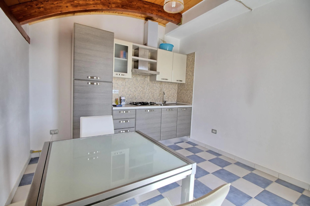 Canarina Front Beach Attic
