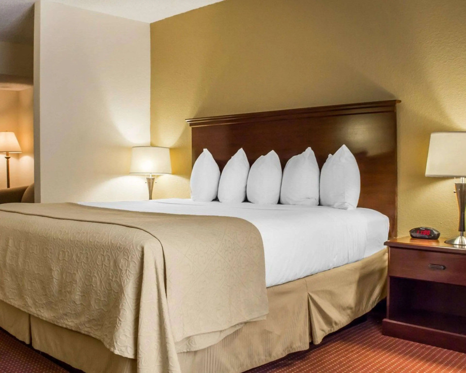 Hotel Americana