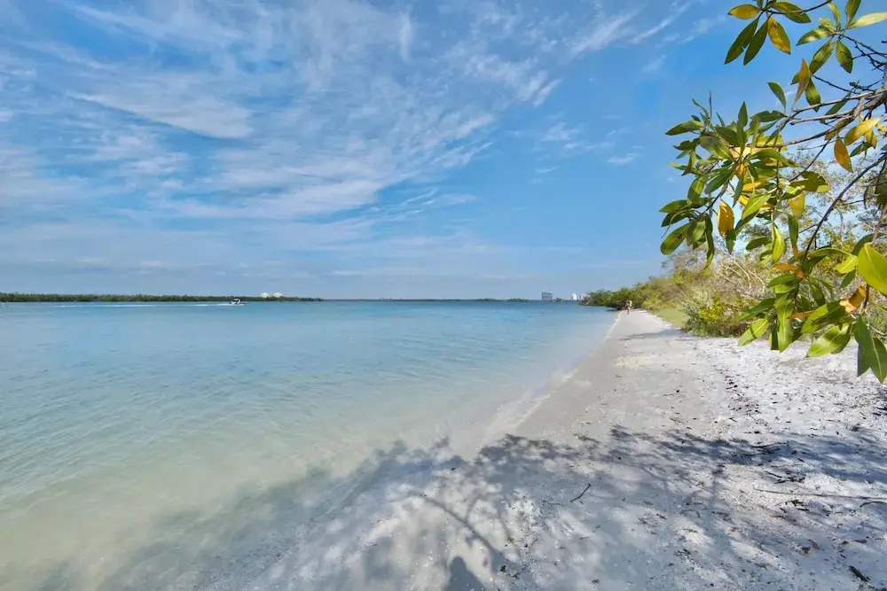 Lovers Key Beach Club #606