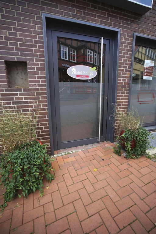 Boutique Hotel am Markt