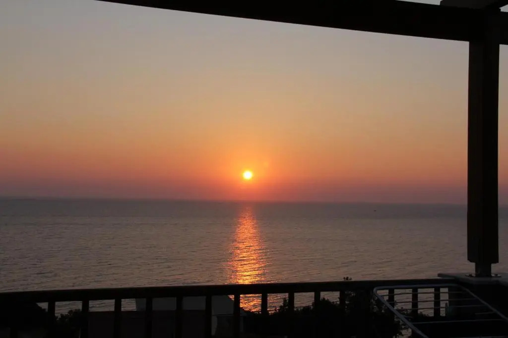 Hotel Anastazia